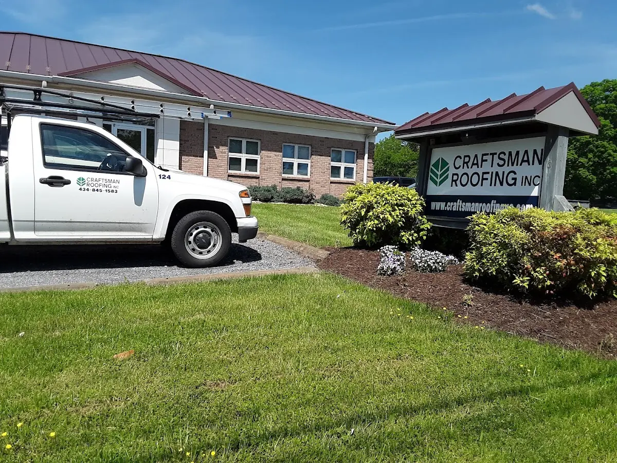 Quality Wind Damage Roof Repair by experienced craftsmen in Mays Landing
